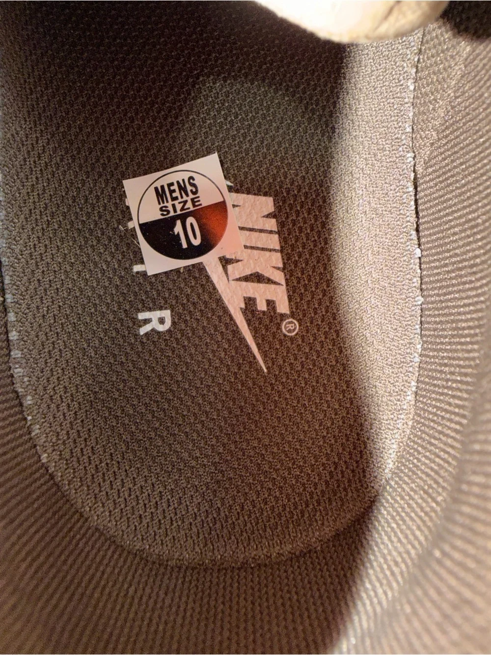 N/A nike air